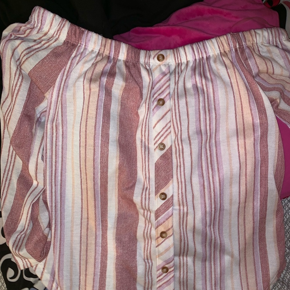 2 shirts